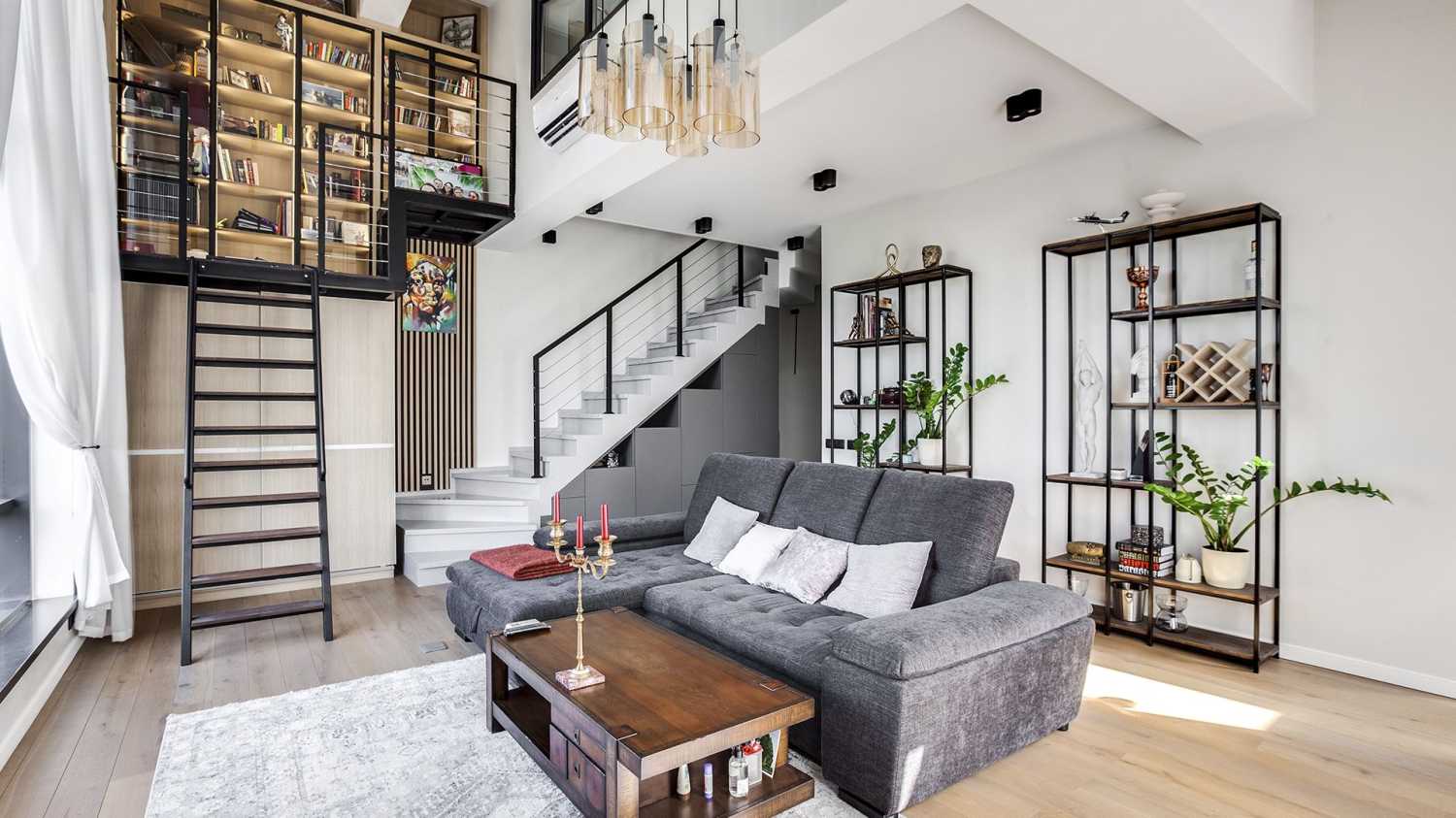 loft