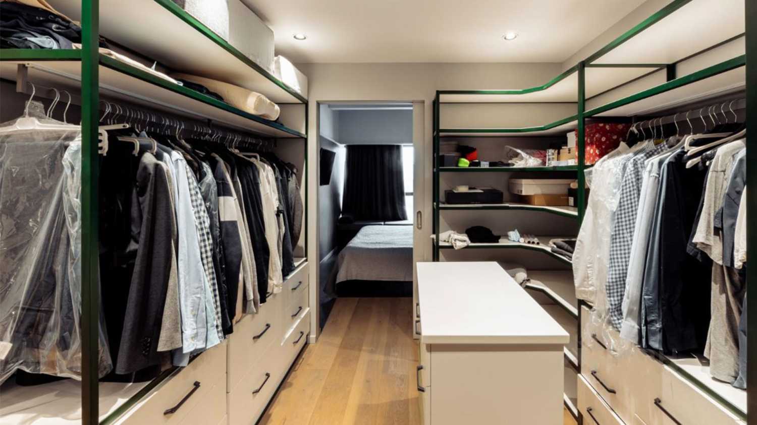 loft
