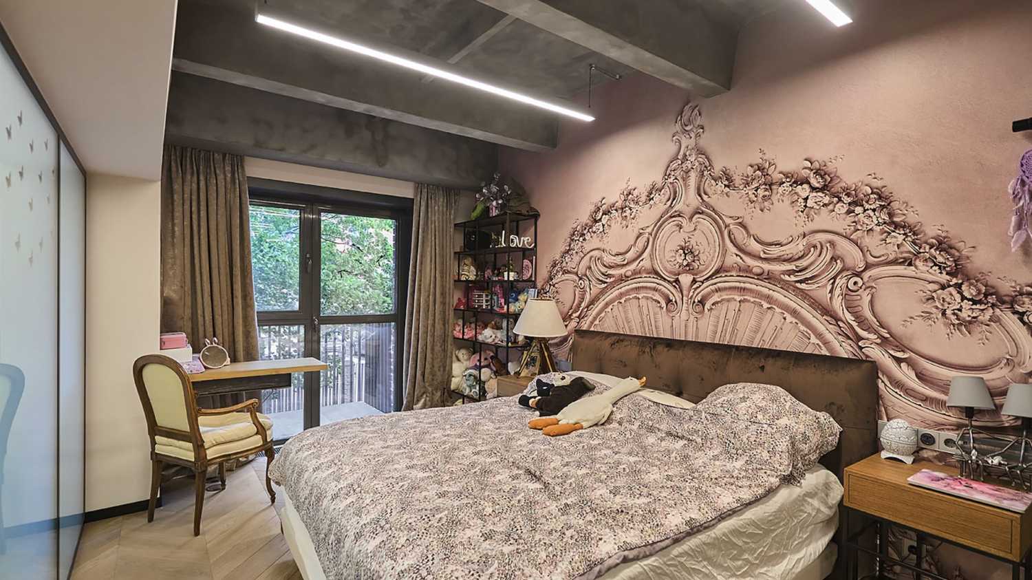 loft