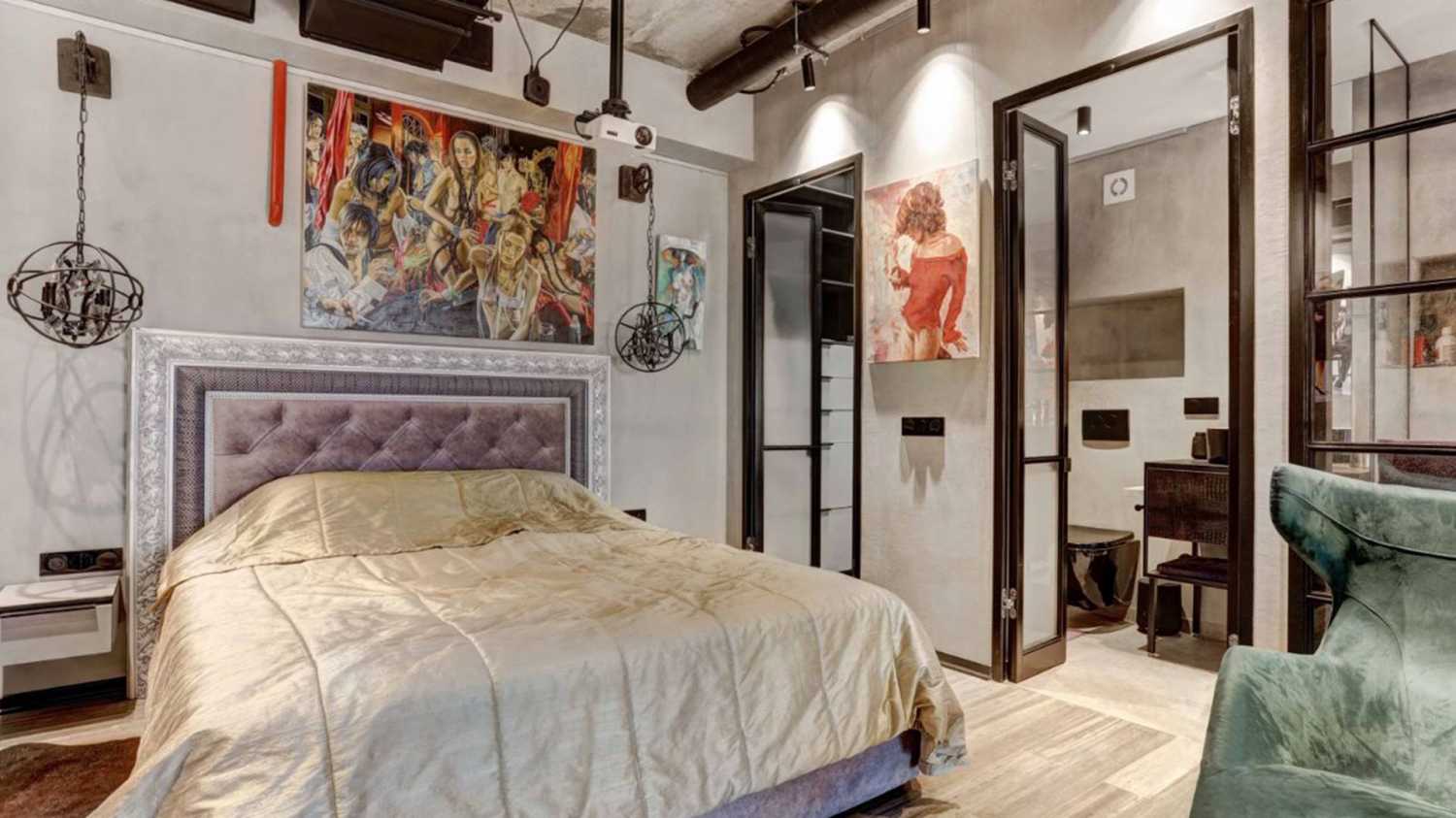 loft