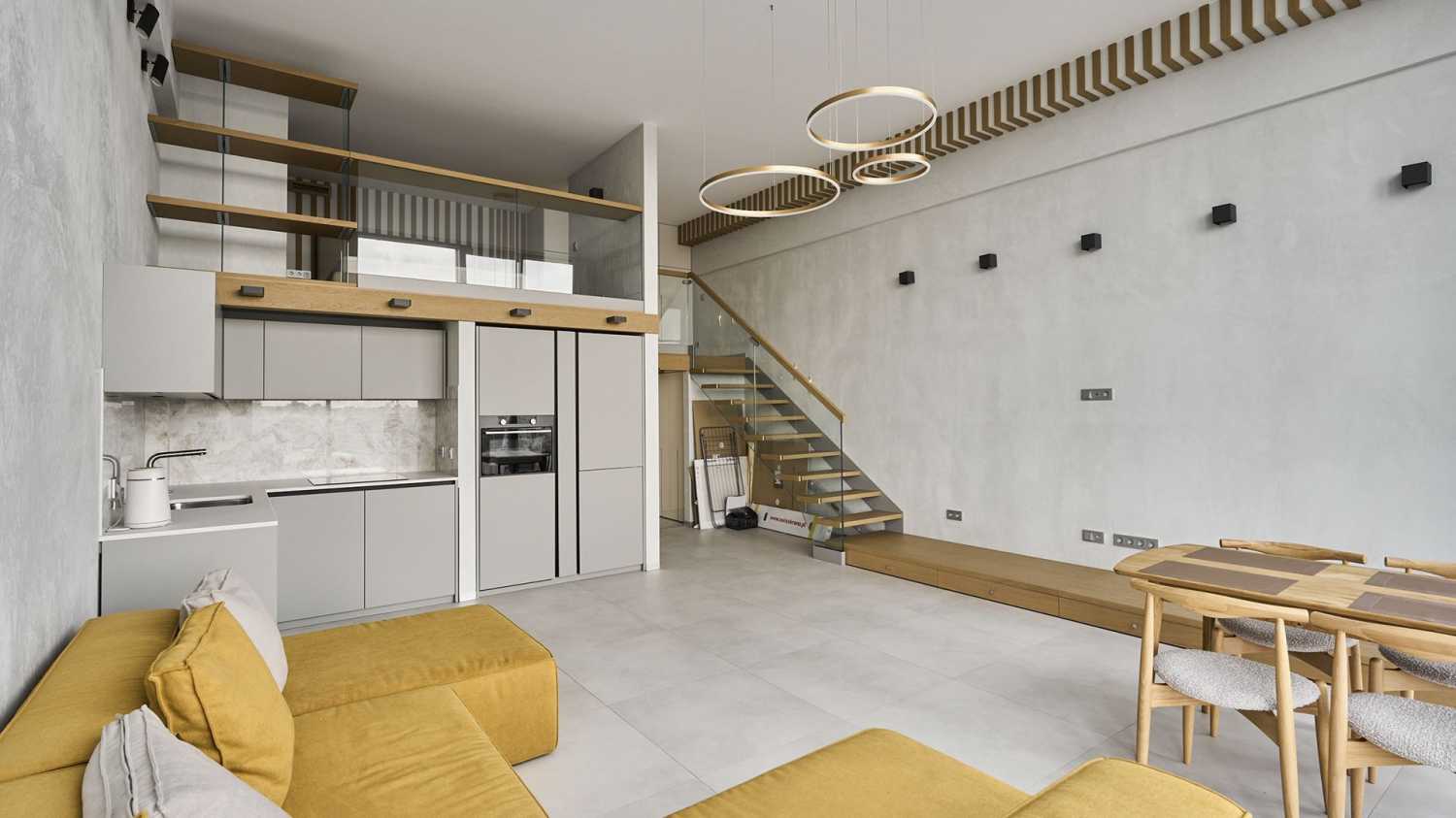 loft