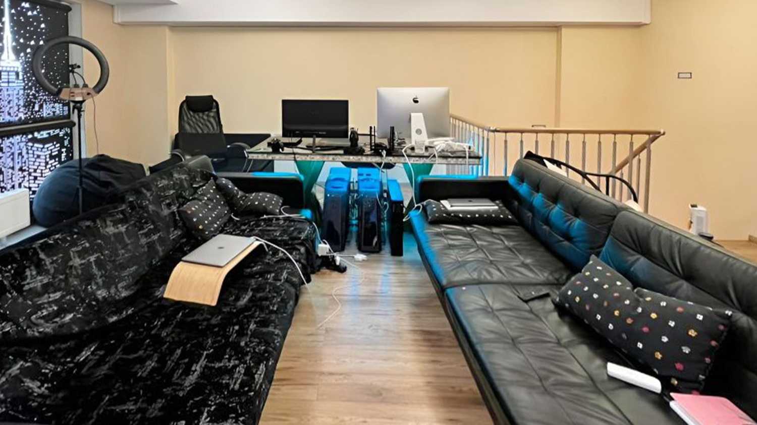 loft