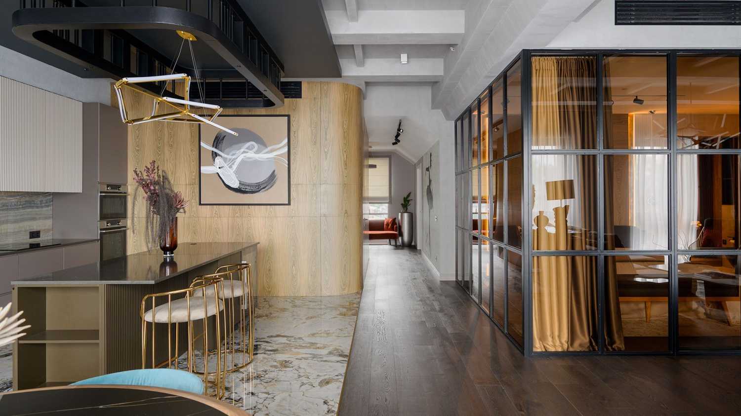 loft