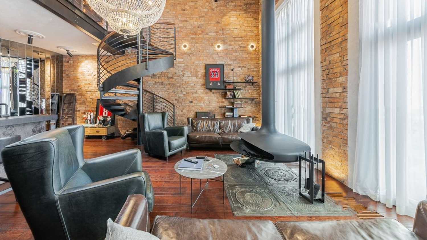 loft