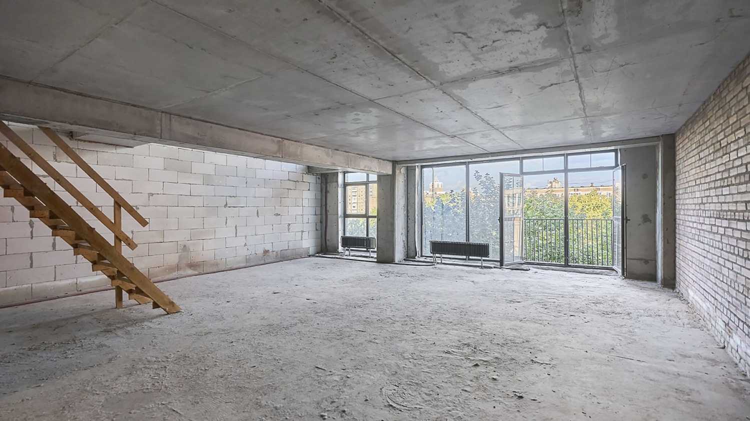 loft