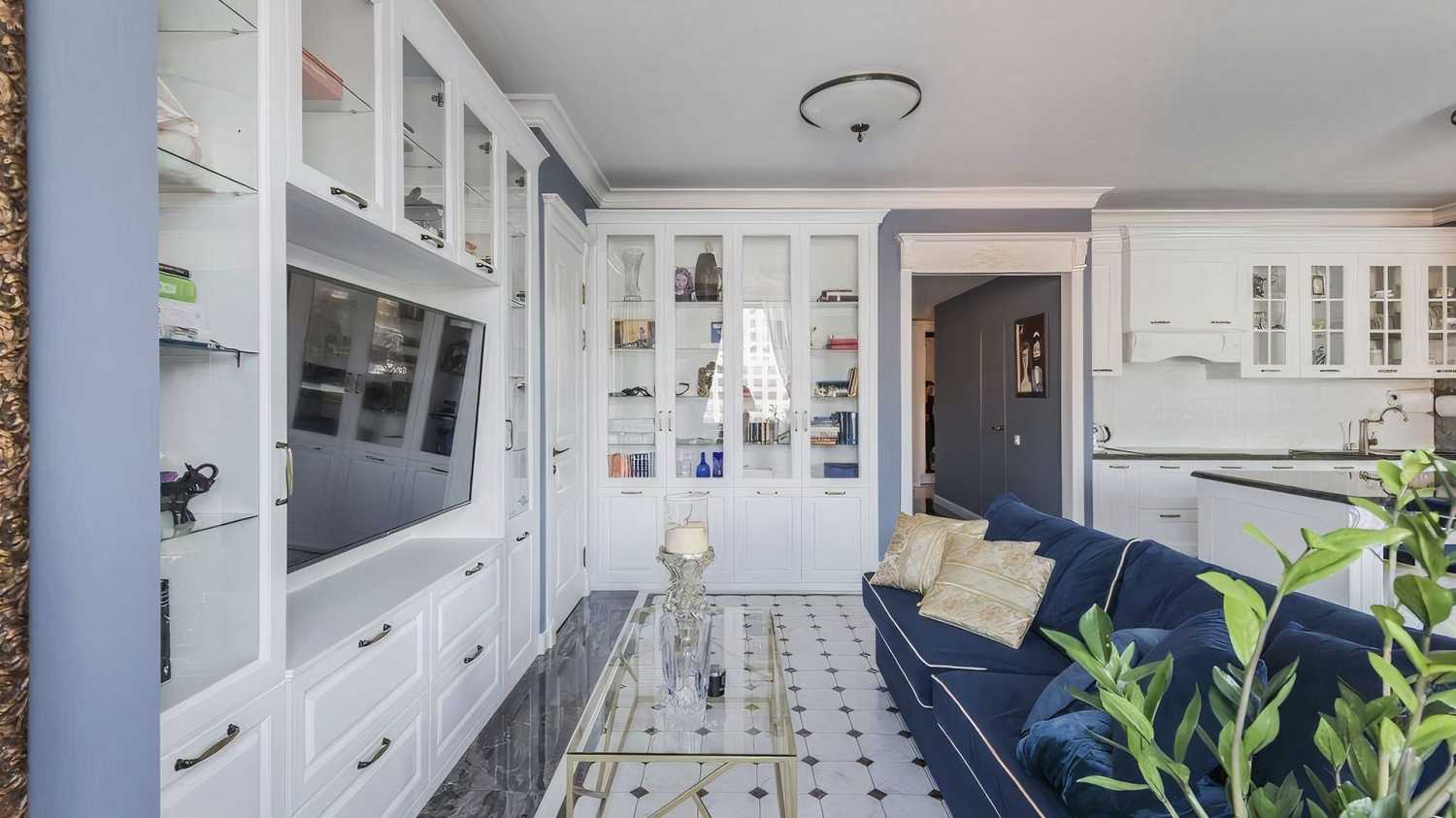 loft