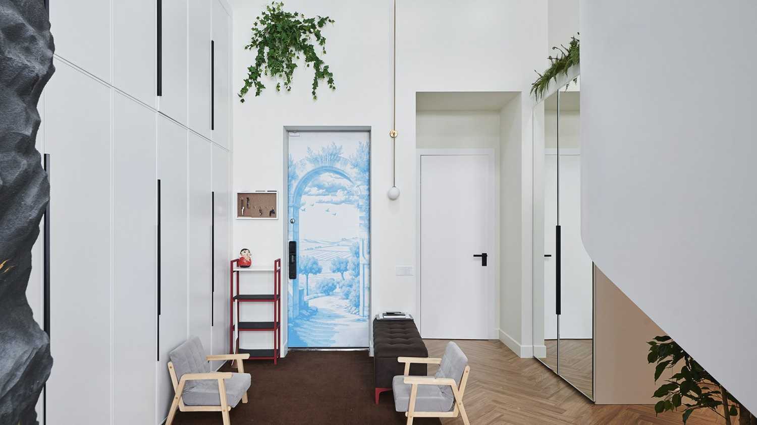 loft