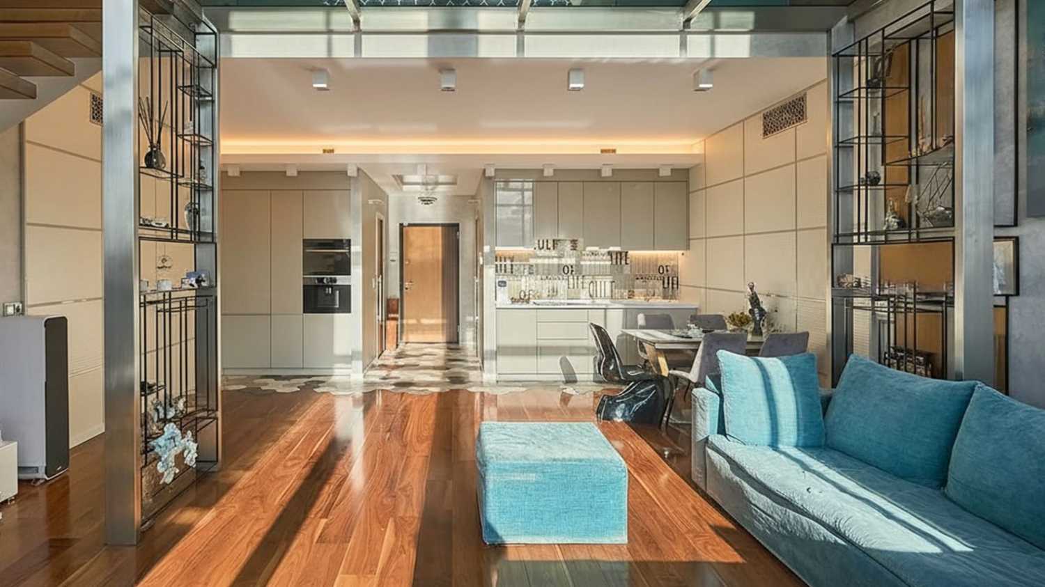 loft