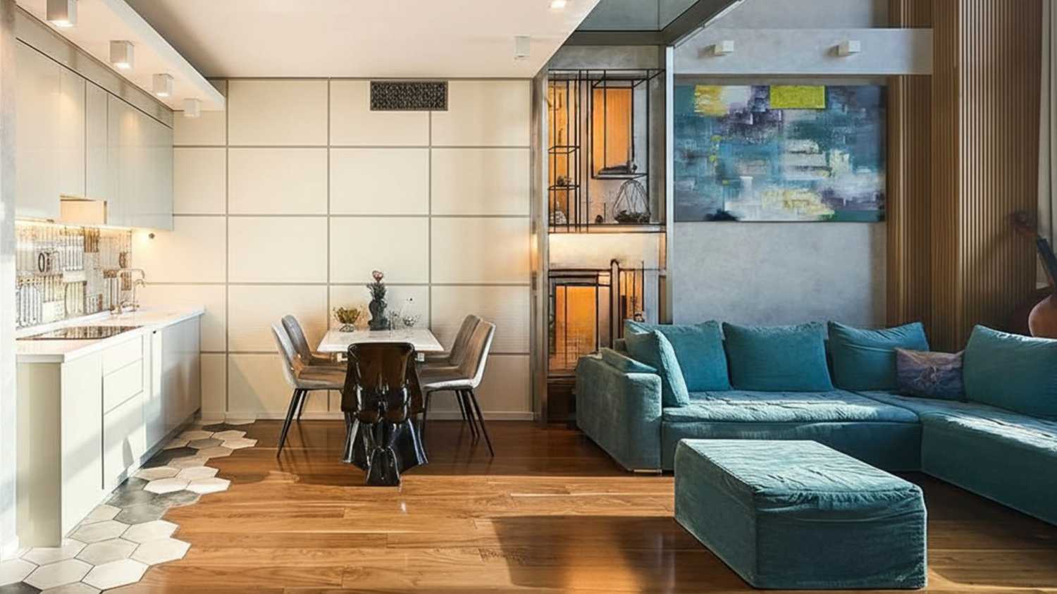 loft