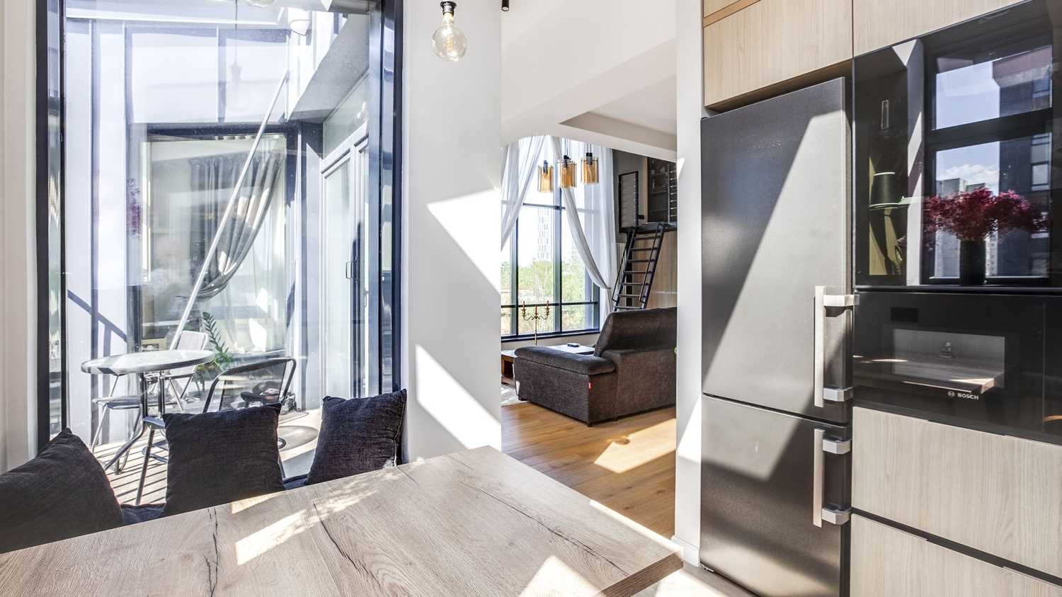loft
