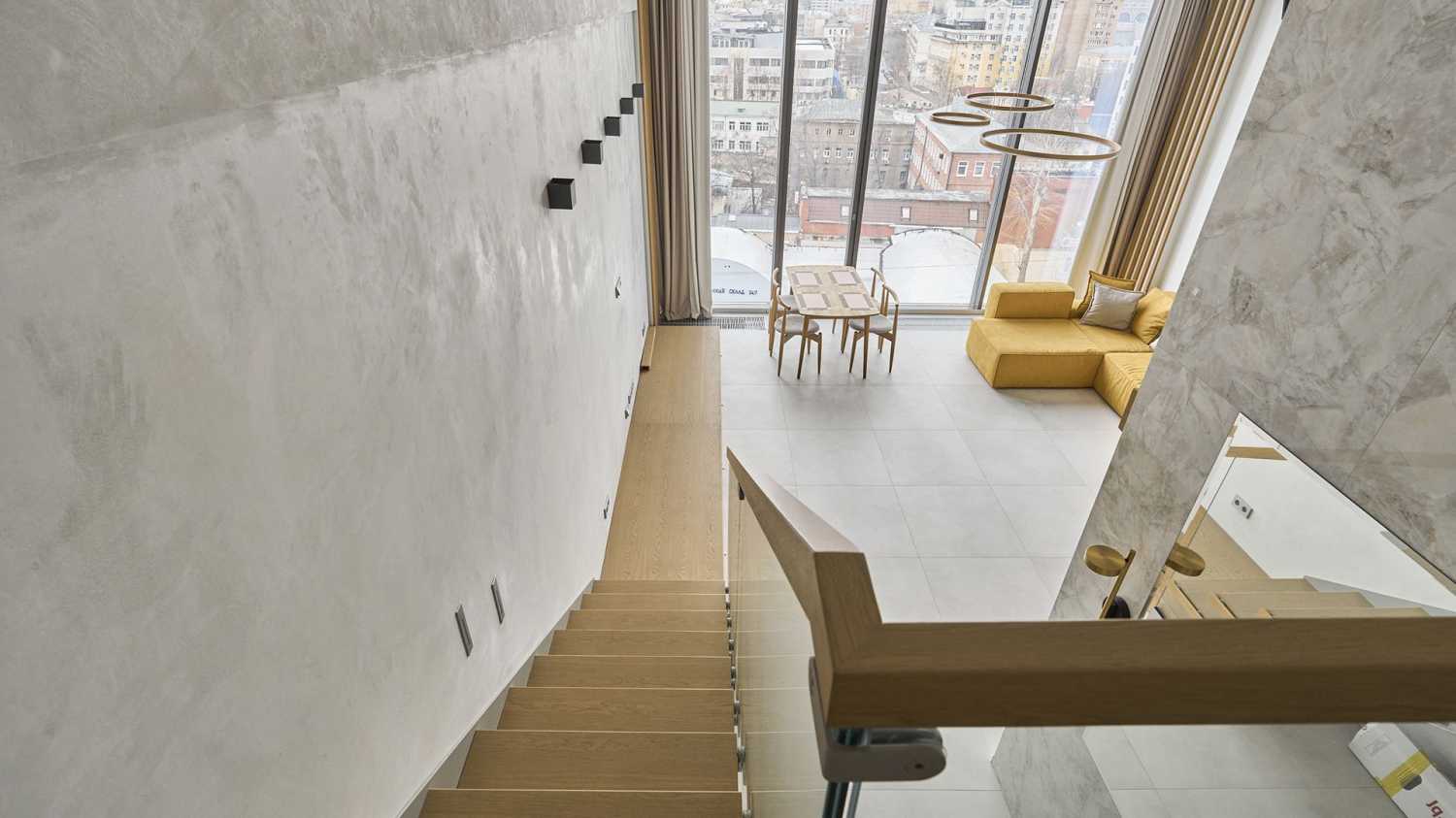 loft