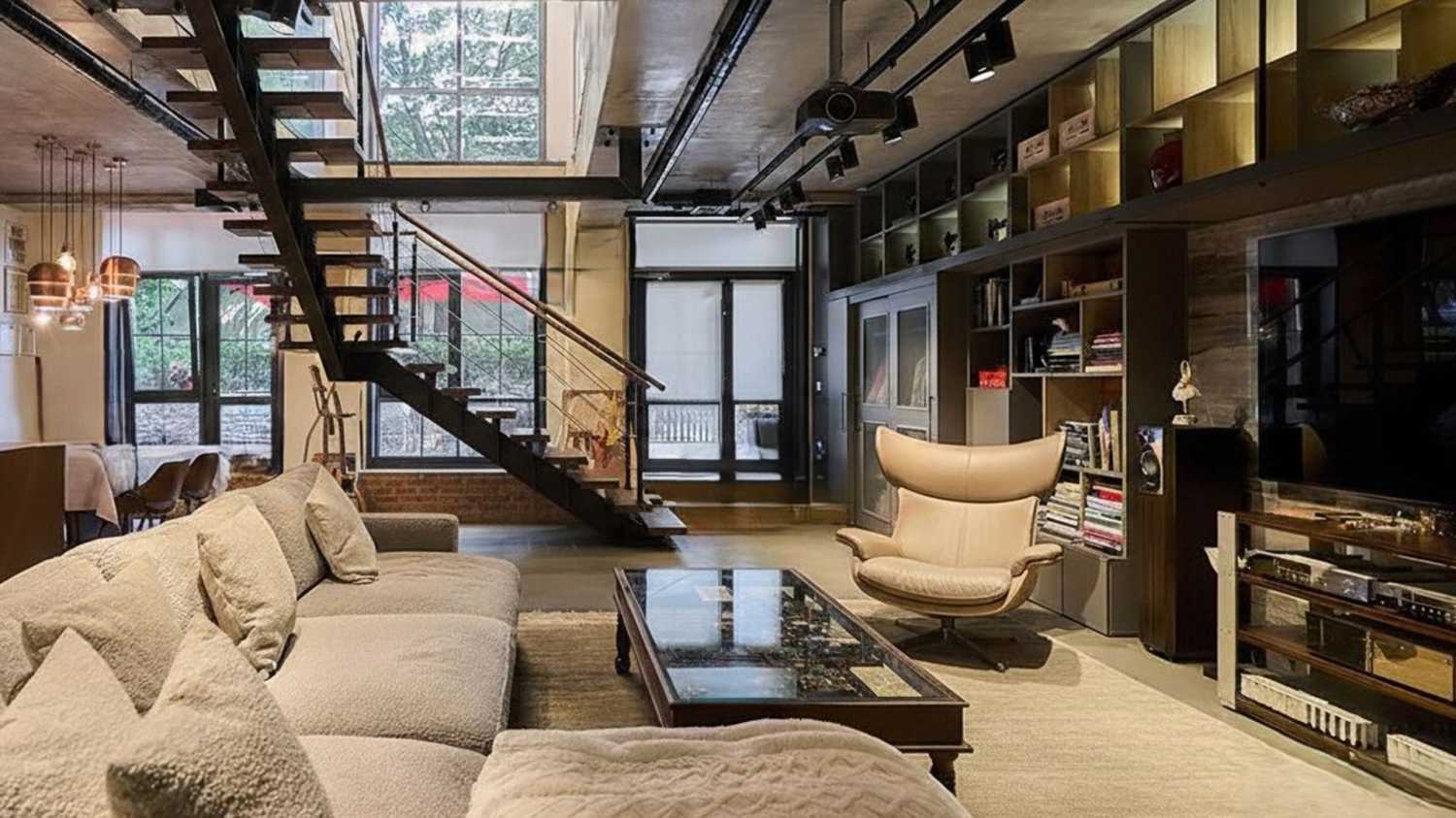 loft