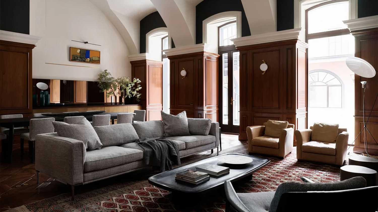 loft