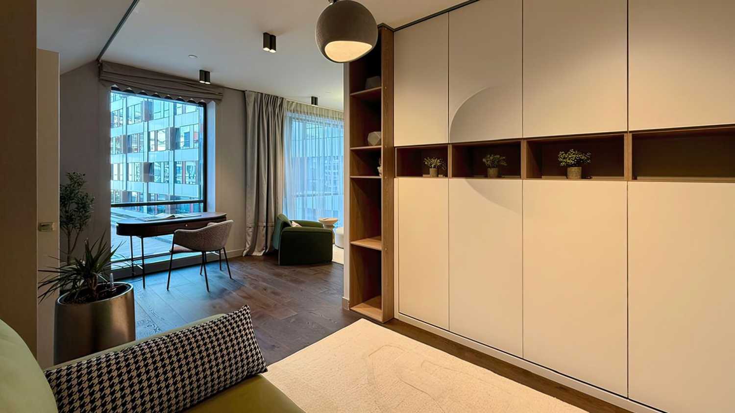 loft