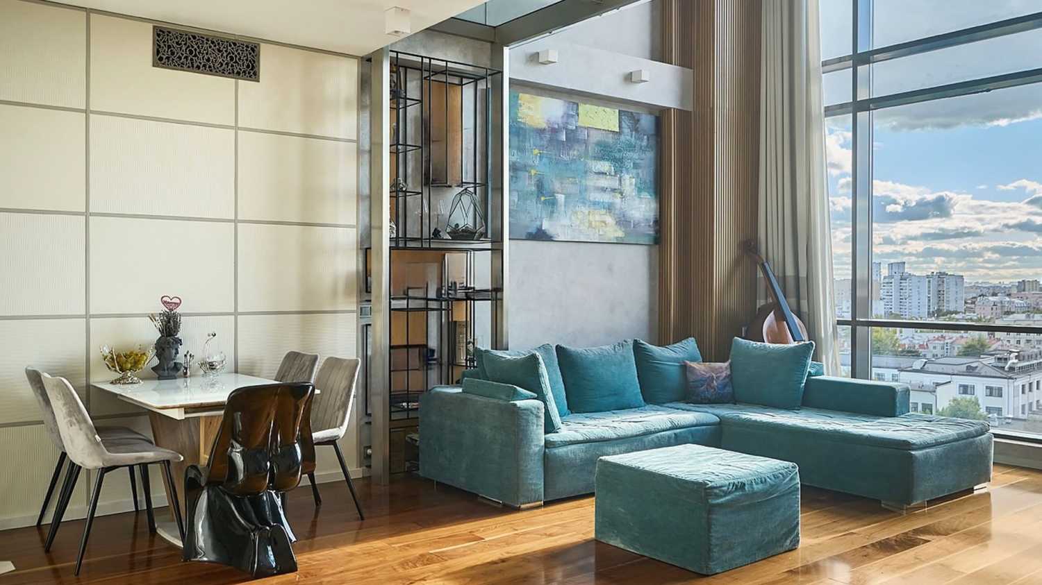loft
