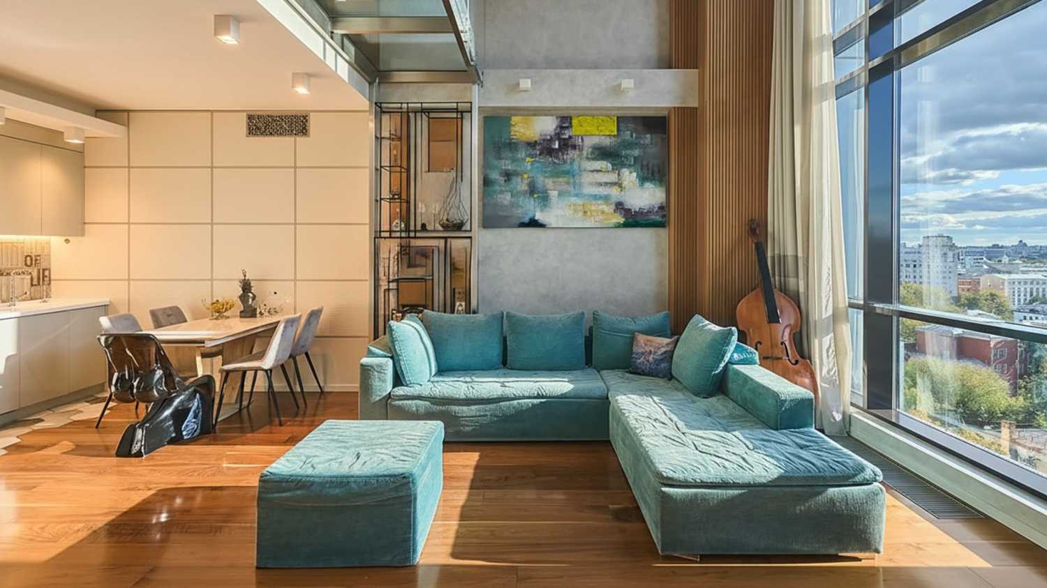 loft