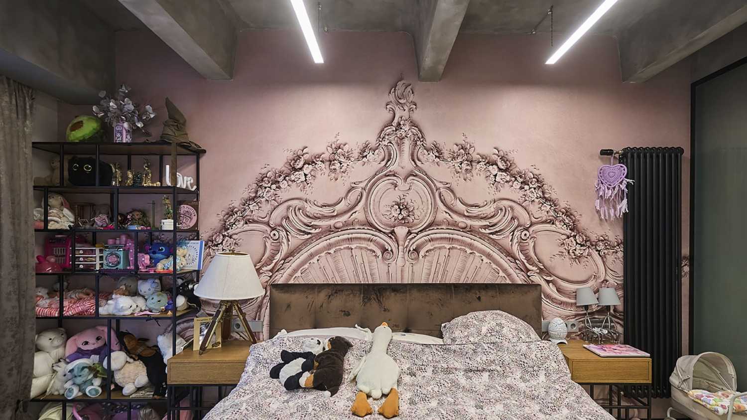 loft