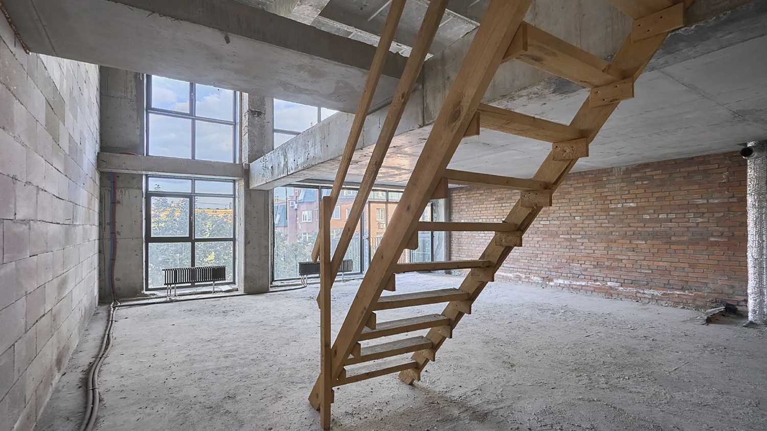 loft