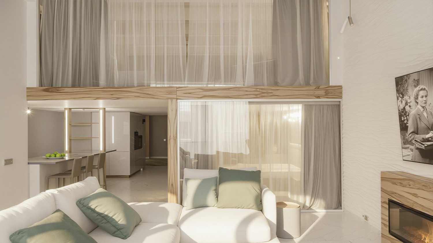 loft