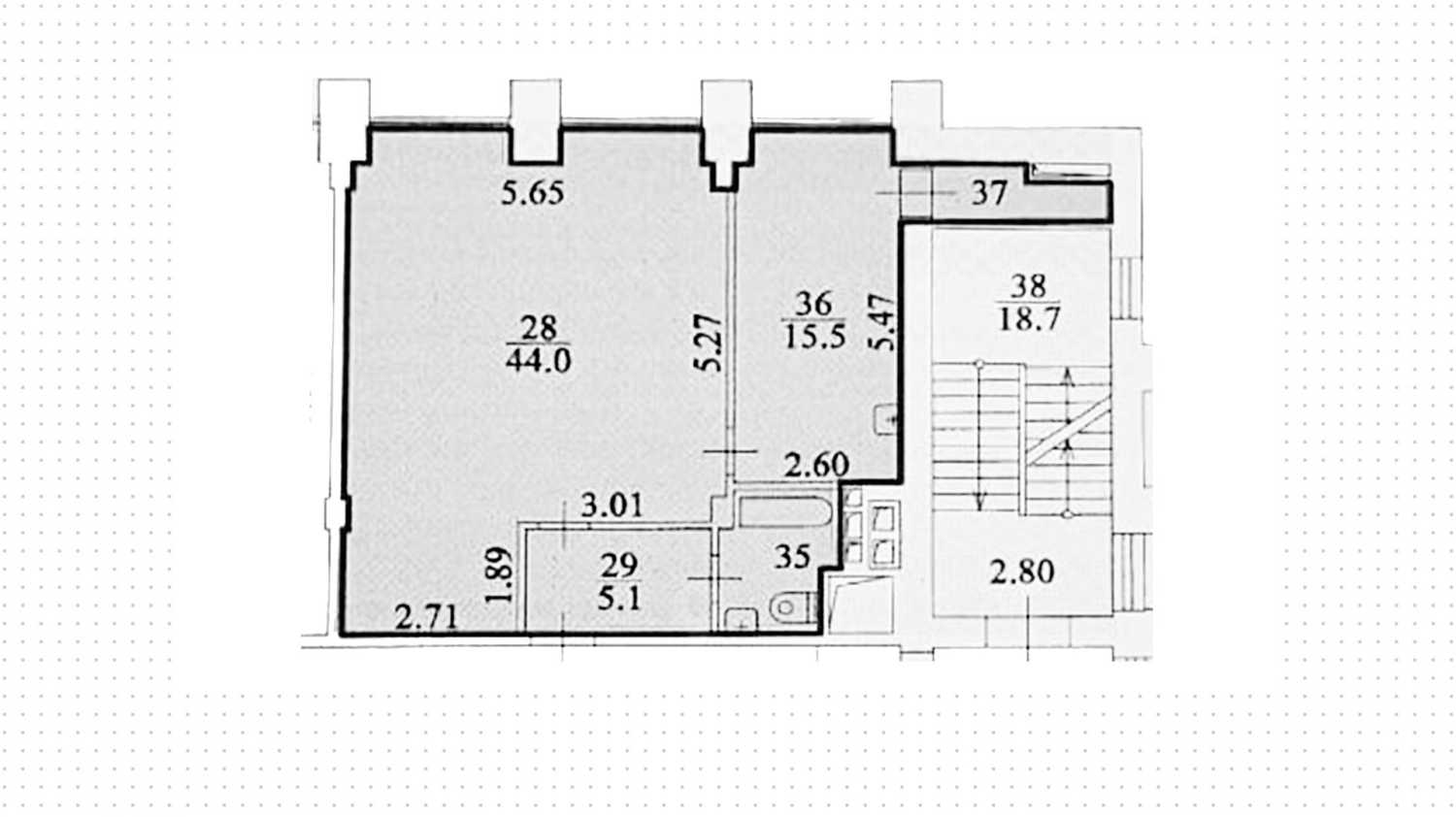 loft