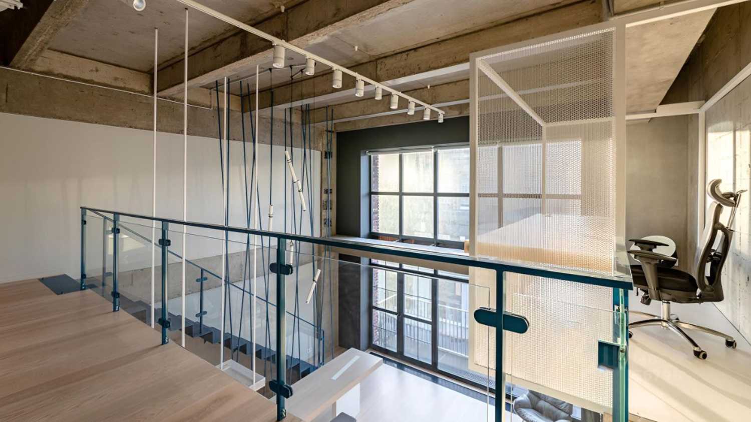 loft