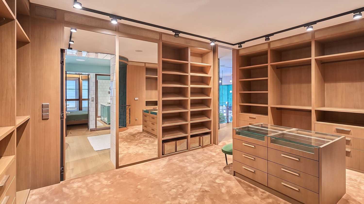 loft