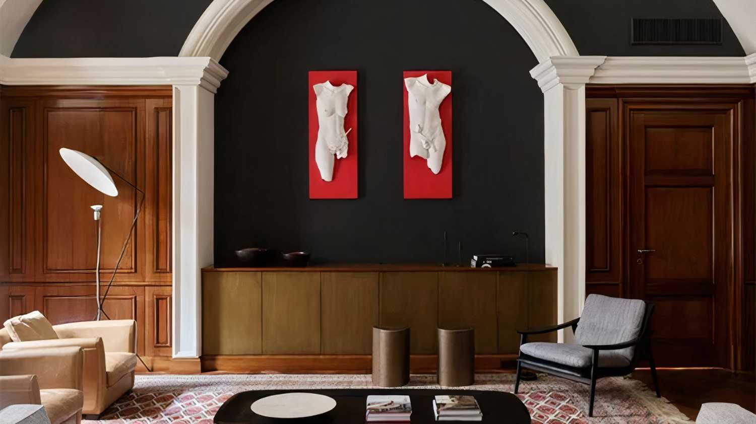 loft