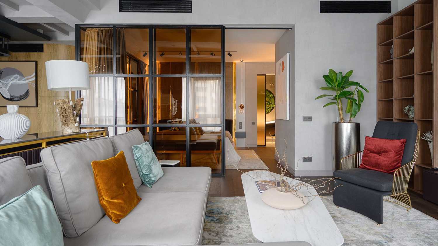 loft