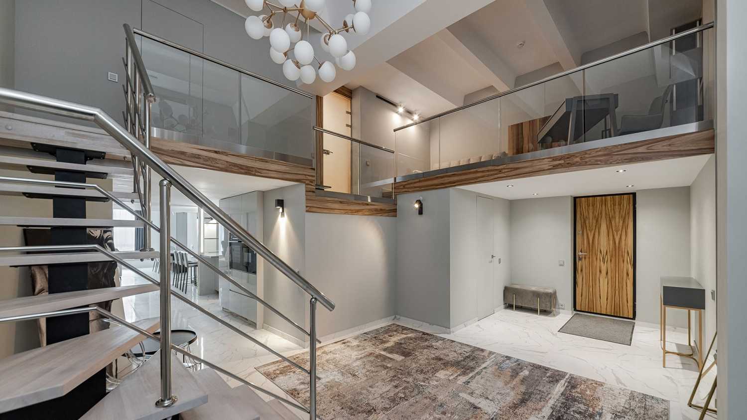 loft