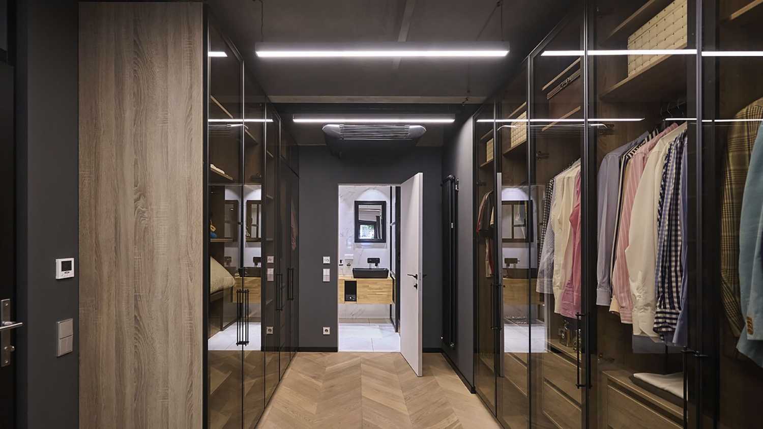 loft
