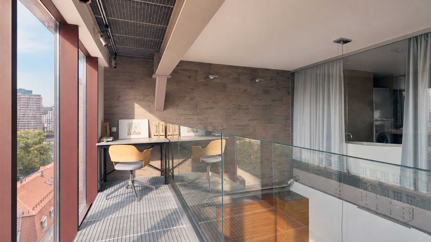 loft