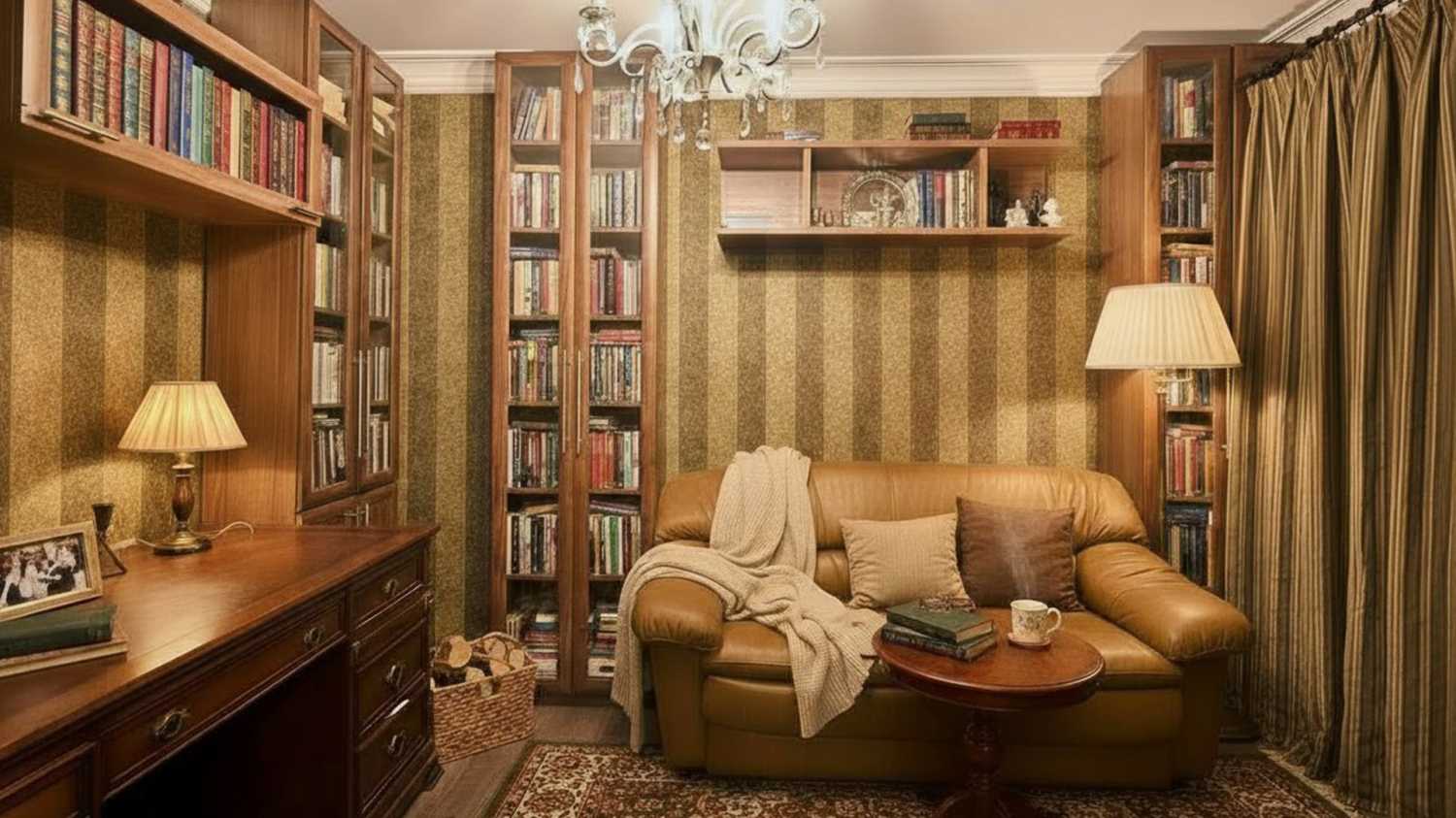 loft