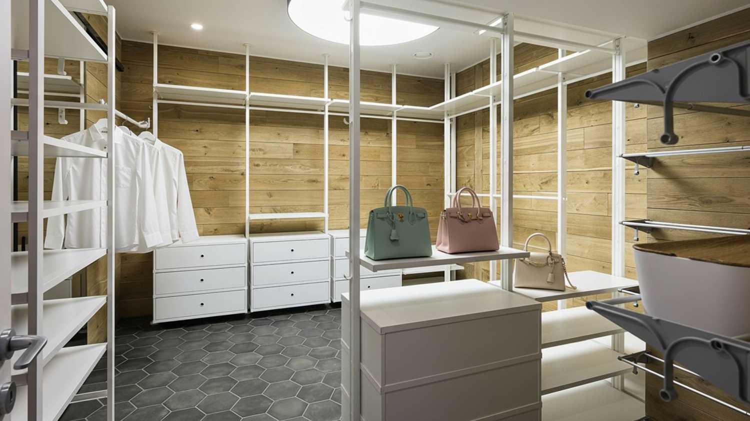 loft