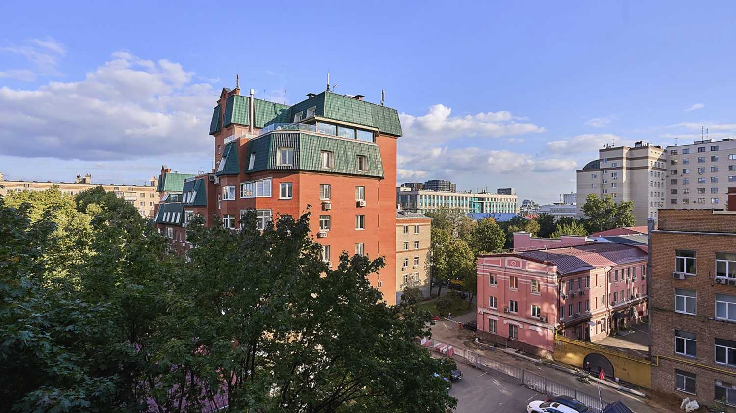 фото галереи