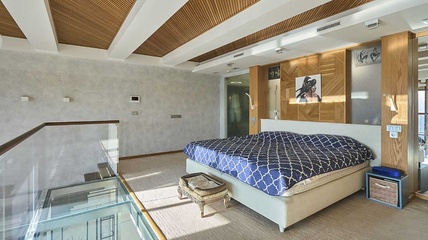 loft