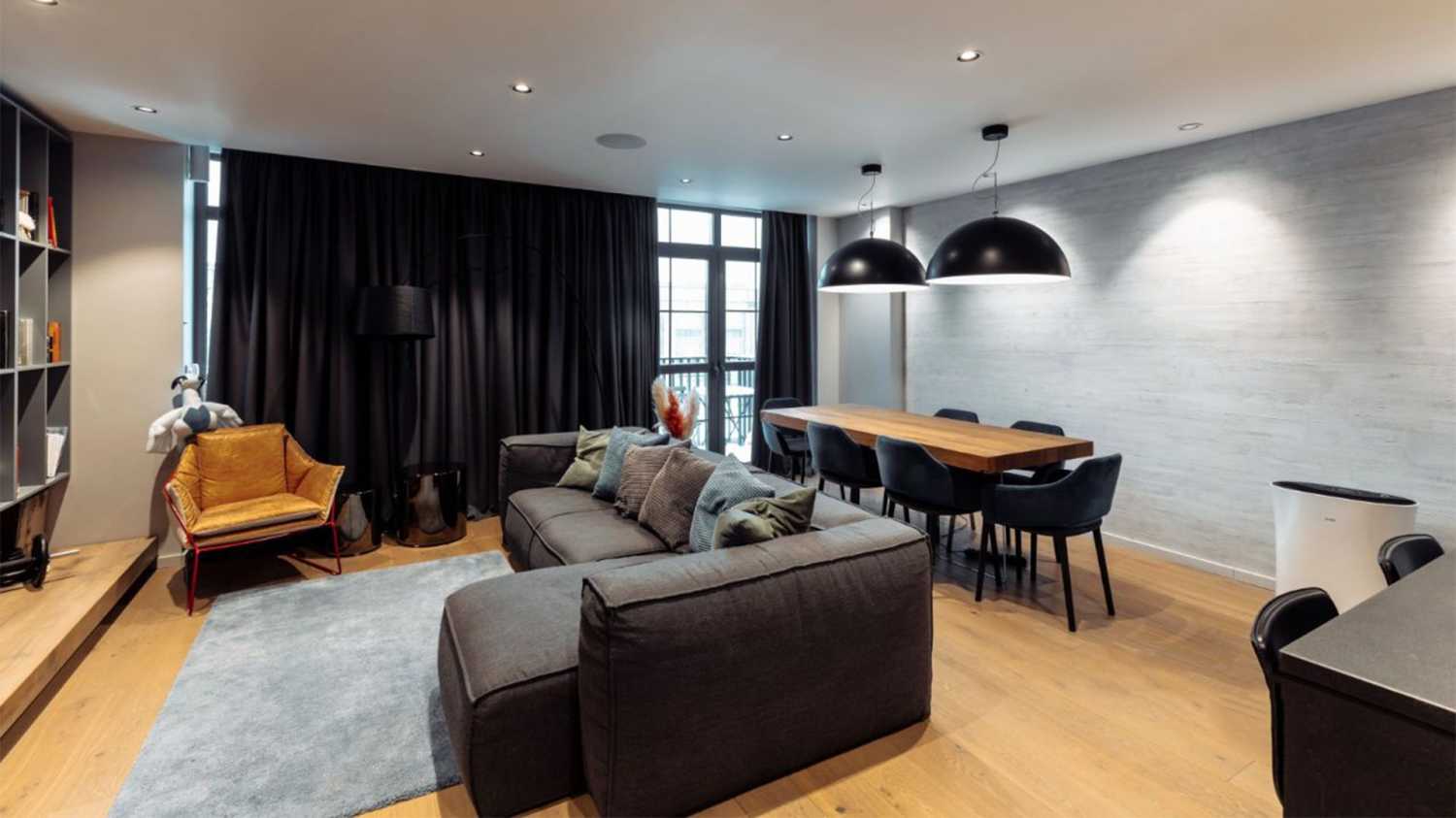 loft