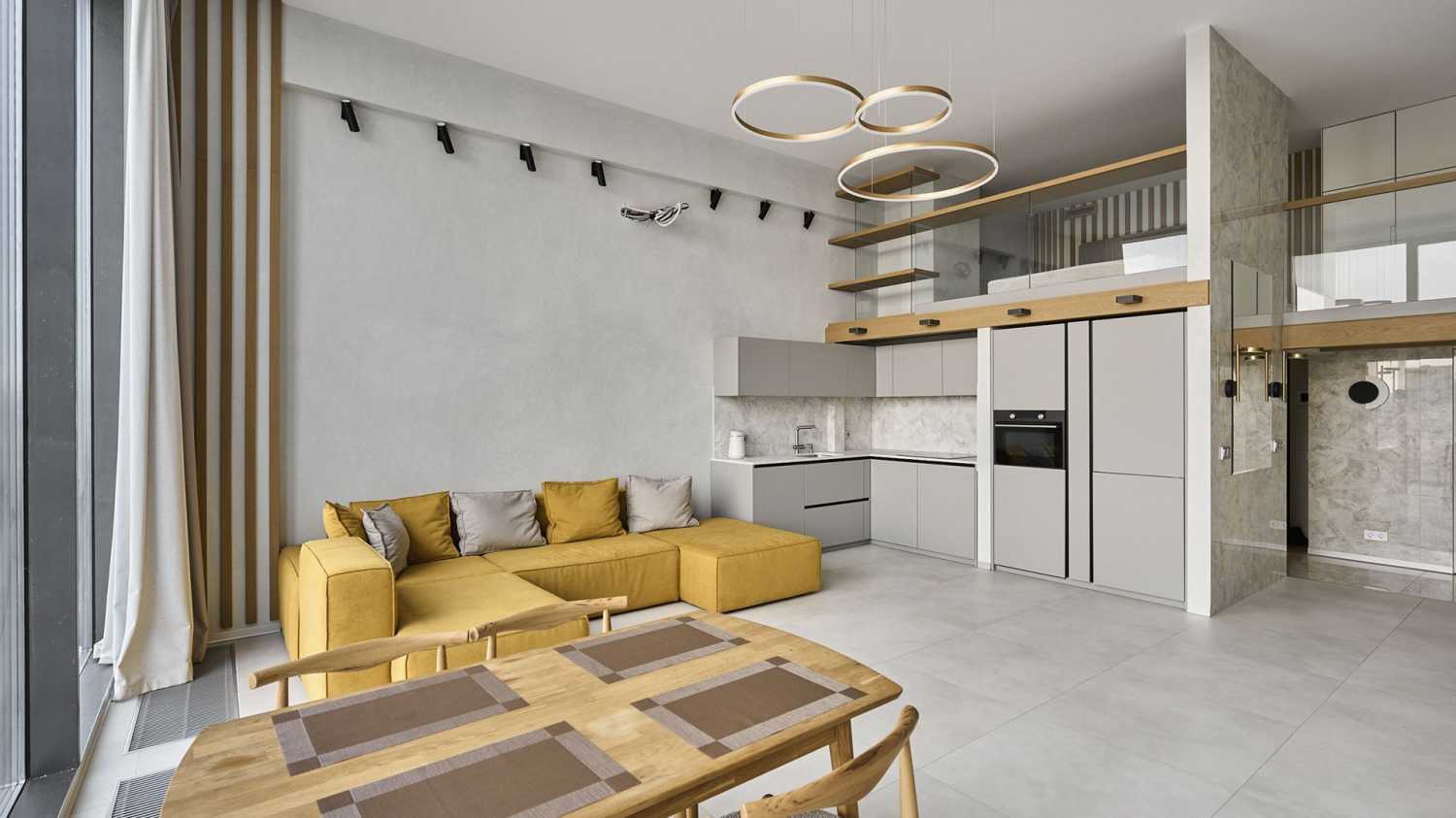 loft