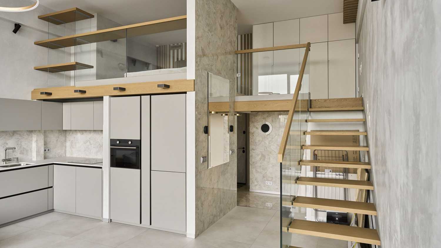 loft