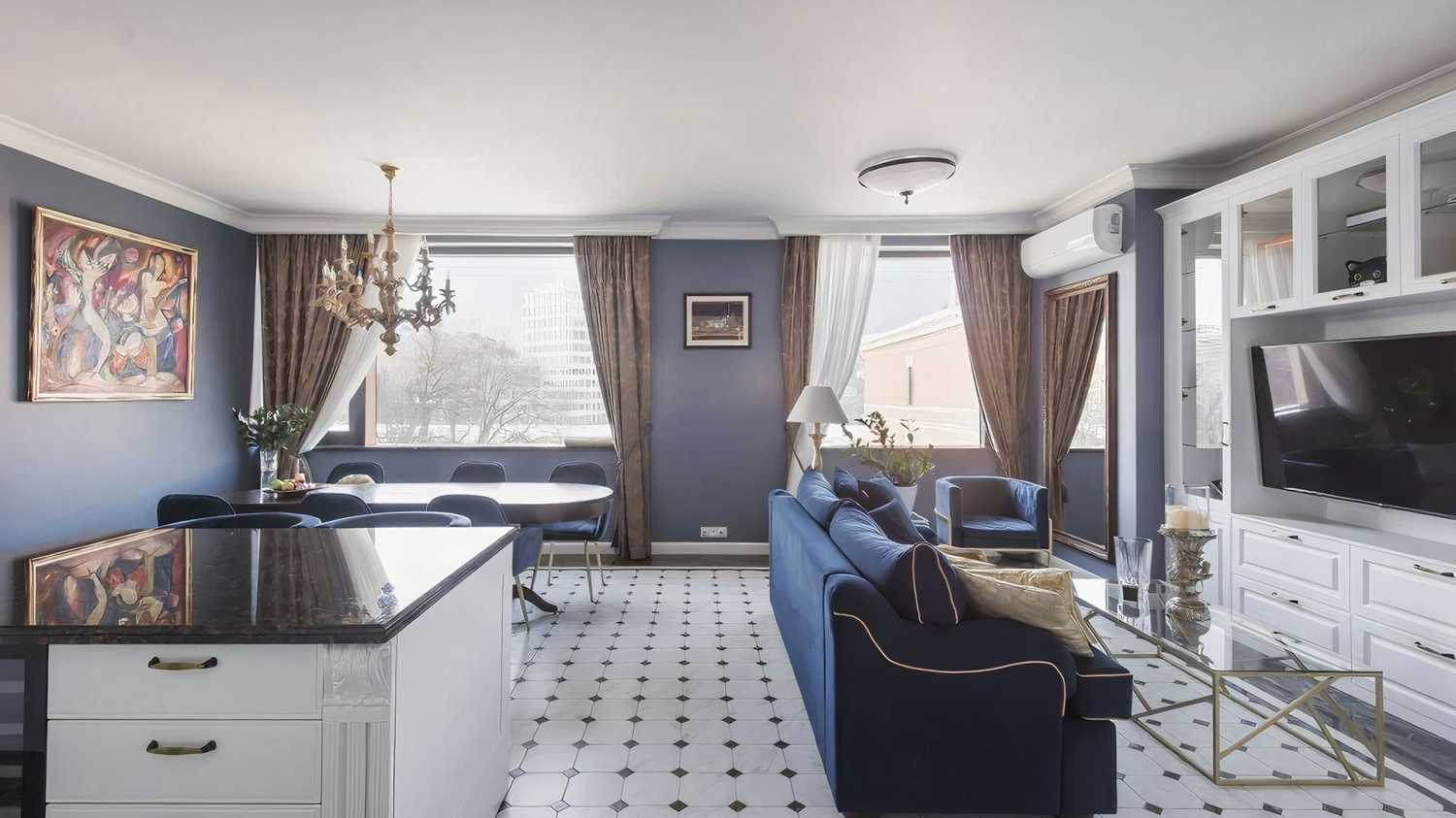loft