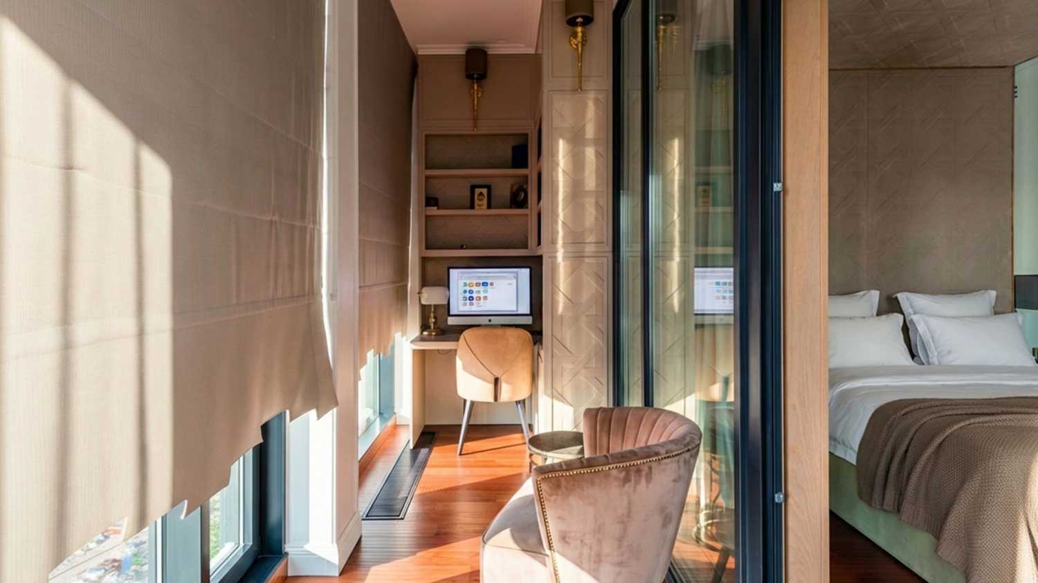 loft