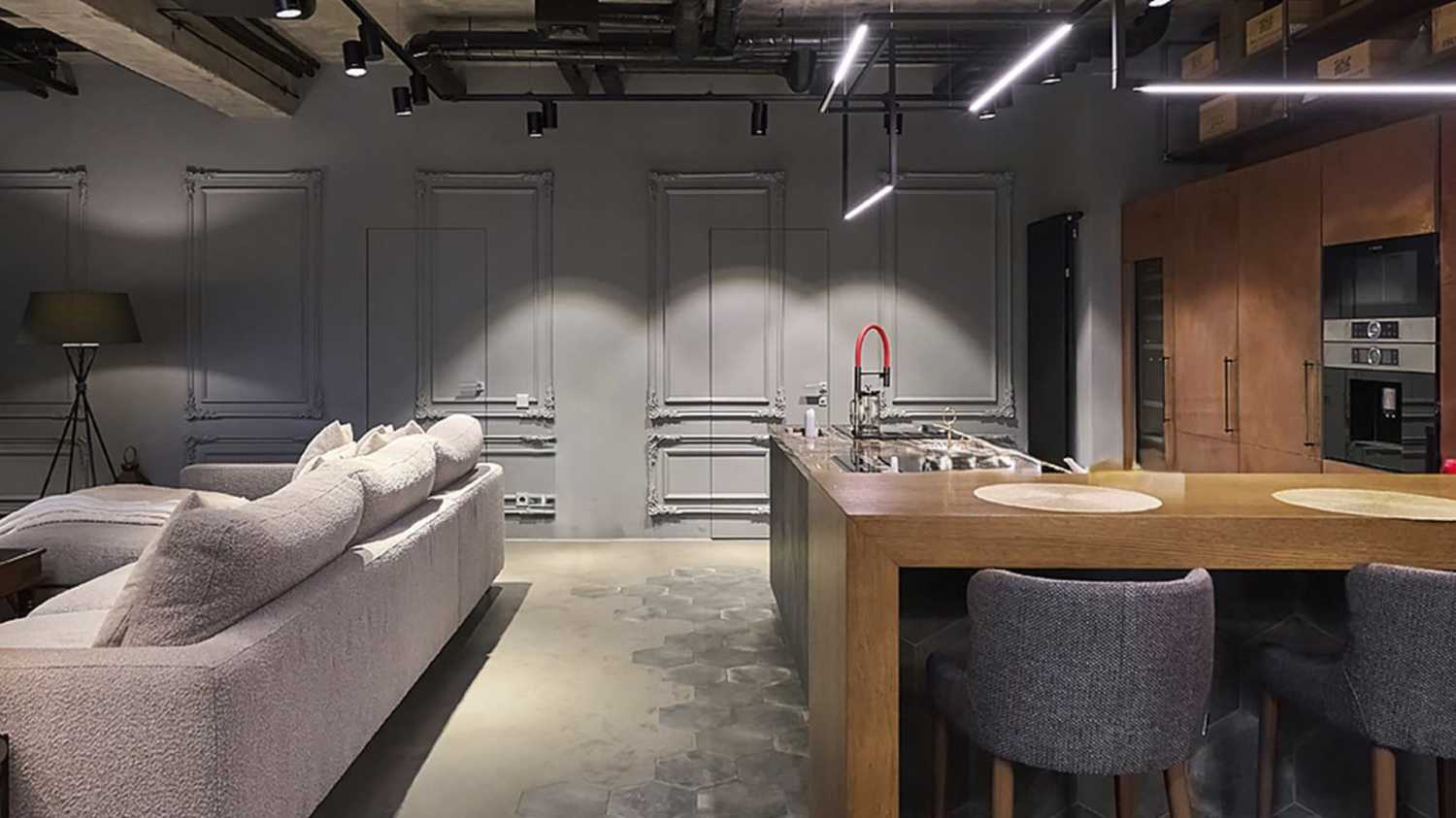 loft