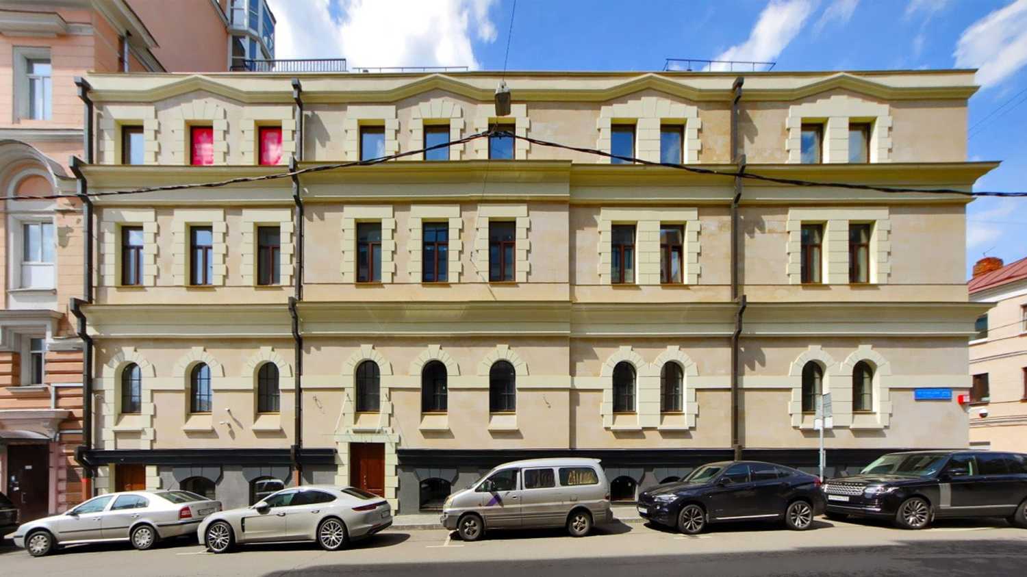 gallery