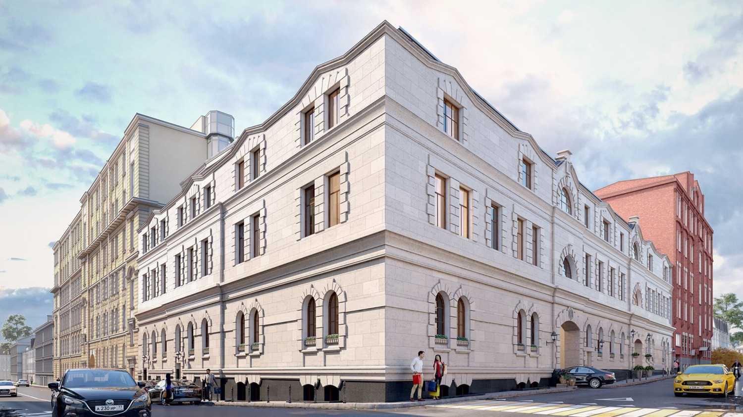 gallery
