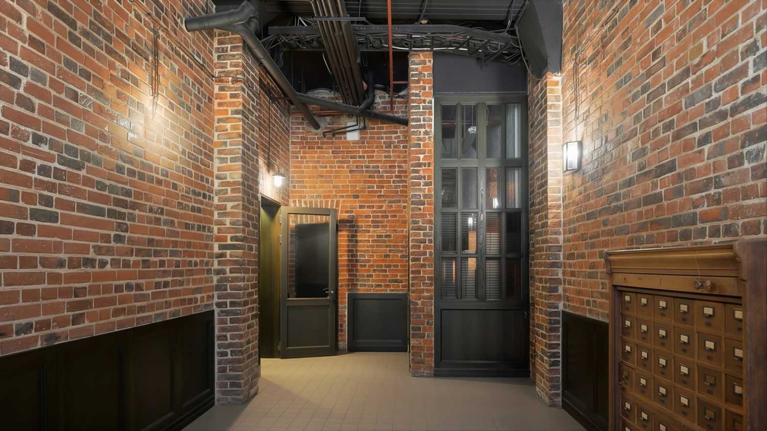 gallery