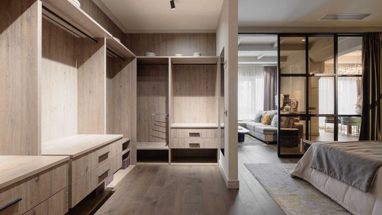 loft