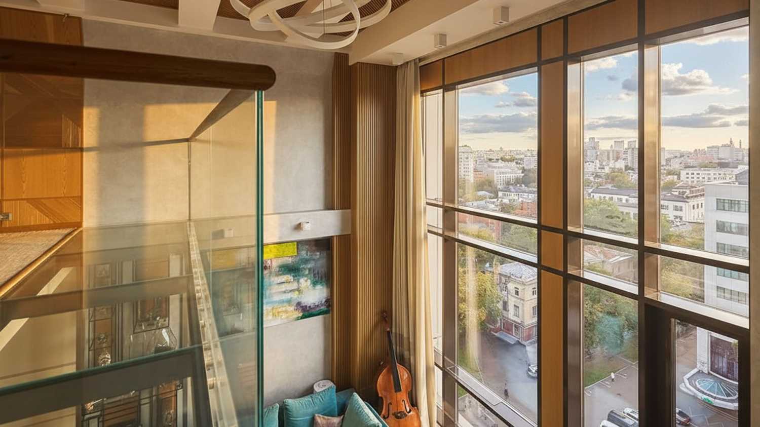 loft