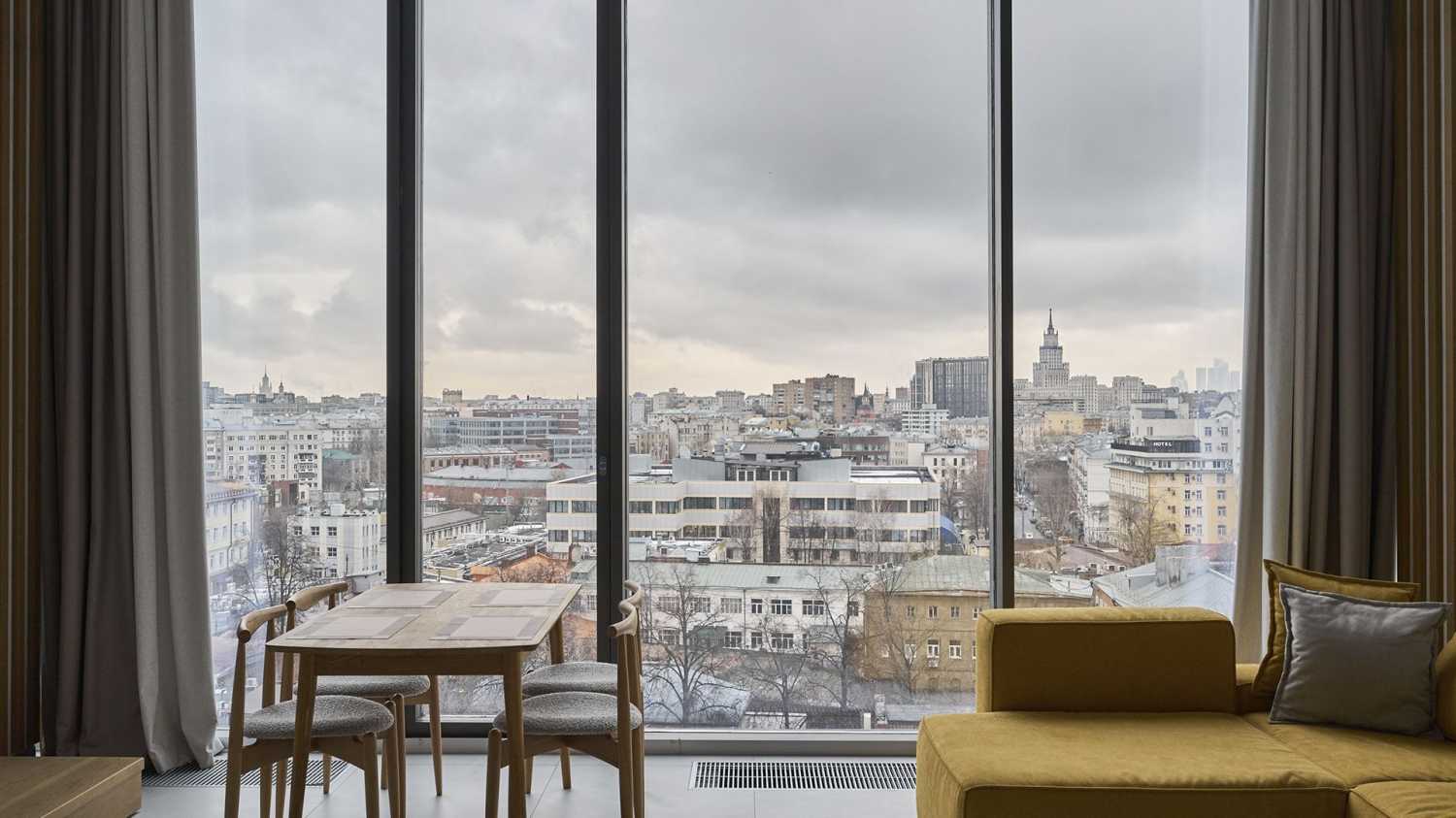 loft