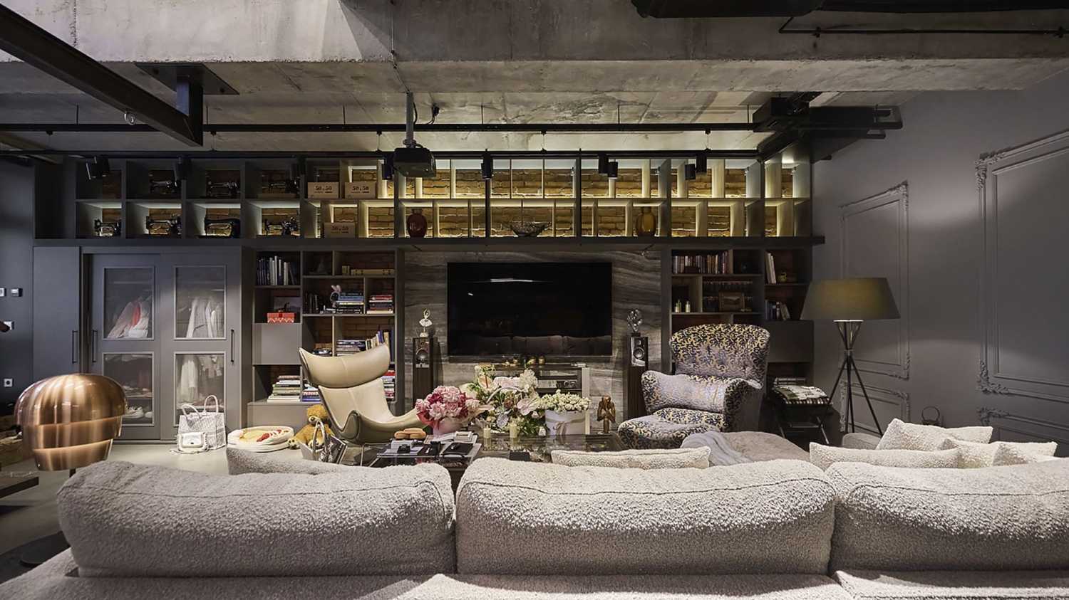 loft
