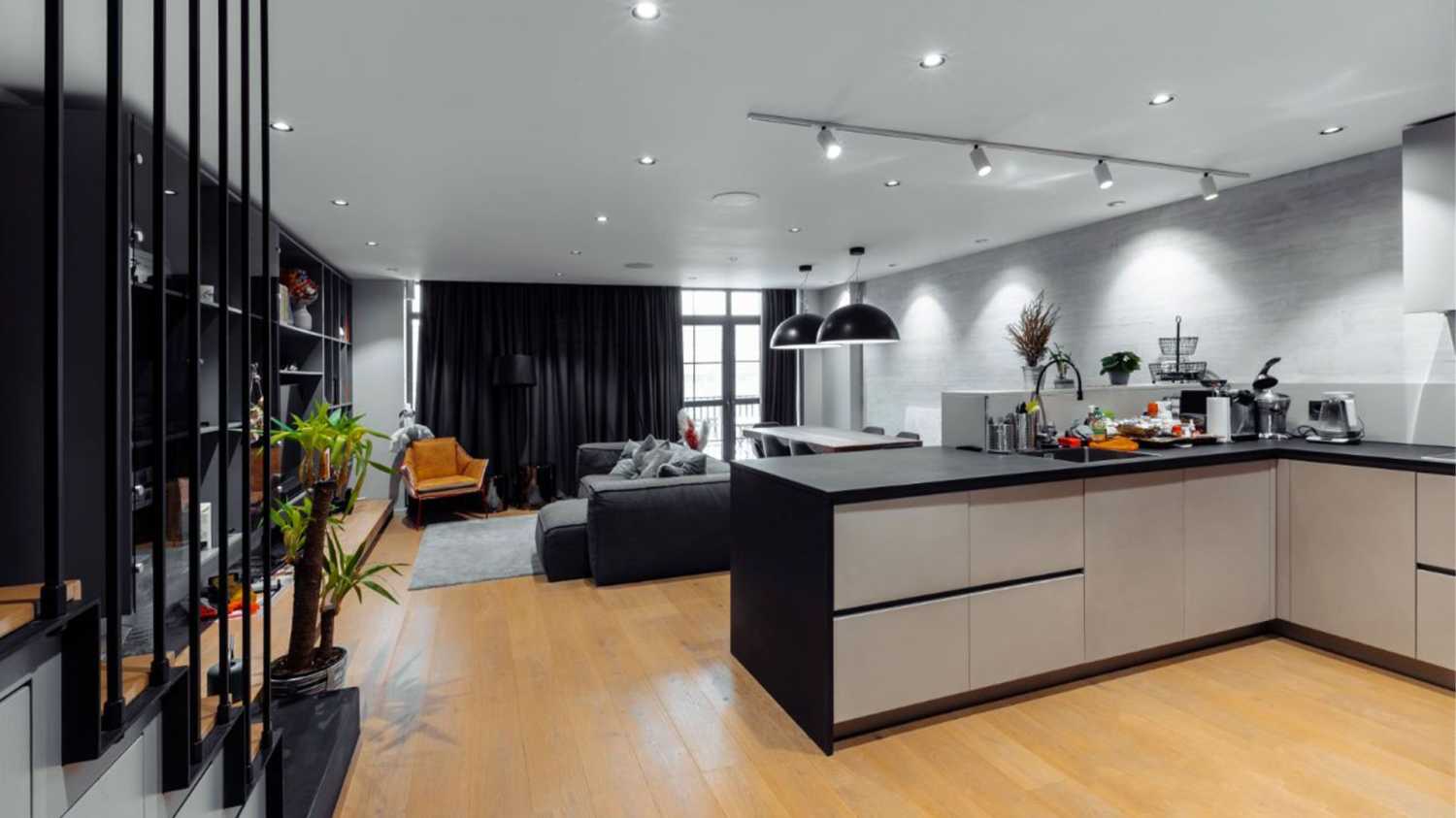 loft