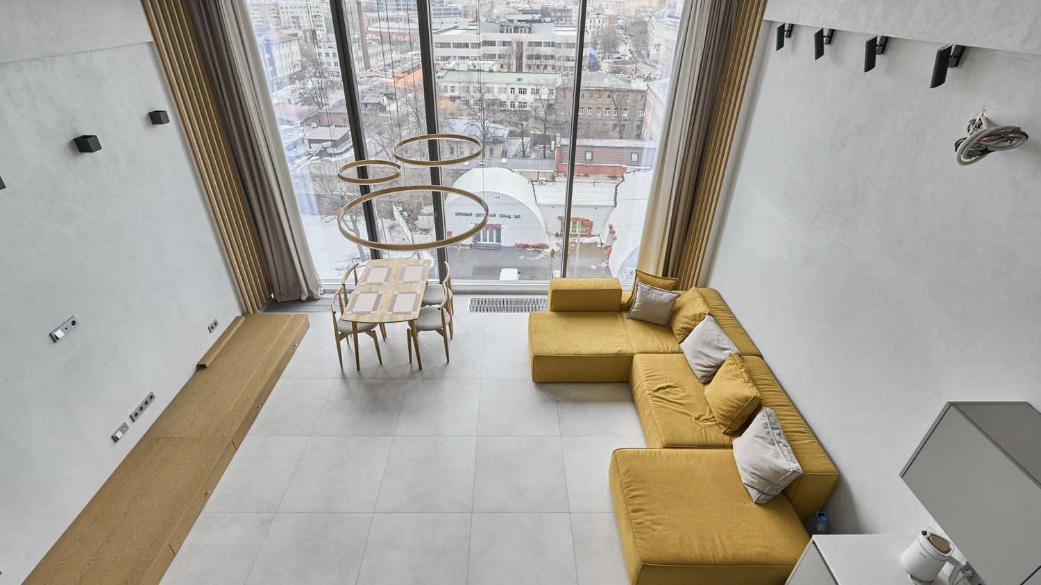 loft